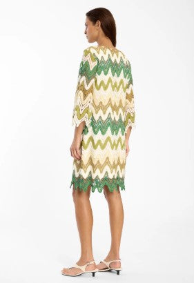 Tunic dress
