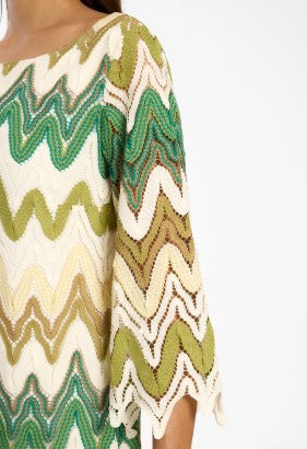 Tunic dress