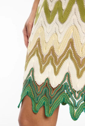 Tunic dress