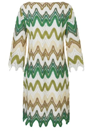 Tunic dress
