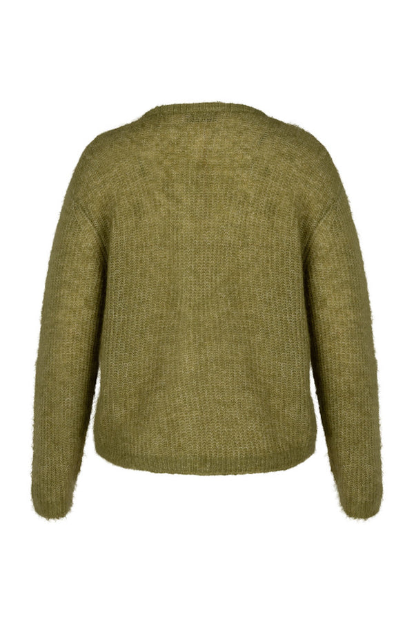 Bibi spring cardigan