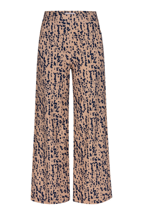 Lexie block trousers