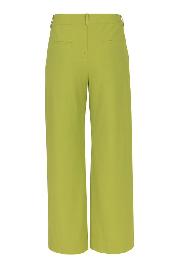 Luz twill trousers
