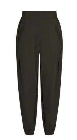 MollieGO Pants Coffee